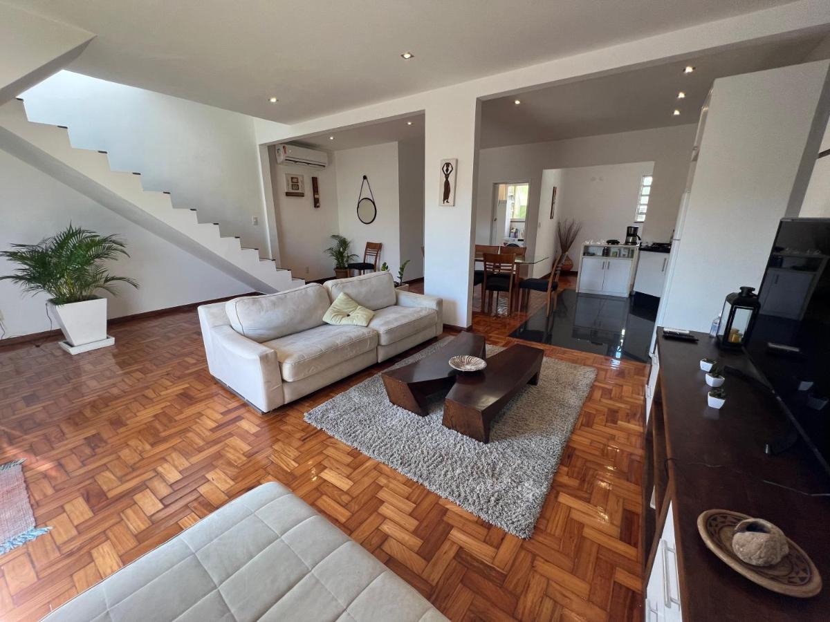 Апартаменти Large Penthouse Arpoador Ріо-де-Жанейро Екстер'єр фото