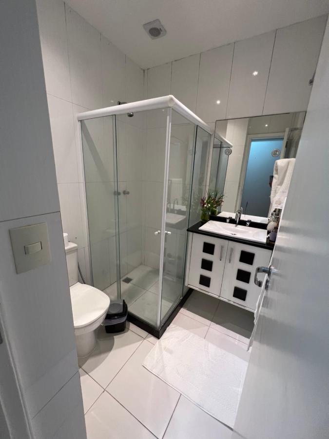 Апартаменти Large Penthouse Arpoador Ріо-де-Жанейро Екстер'єр фото