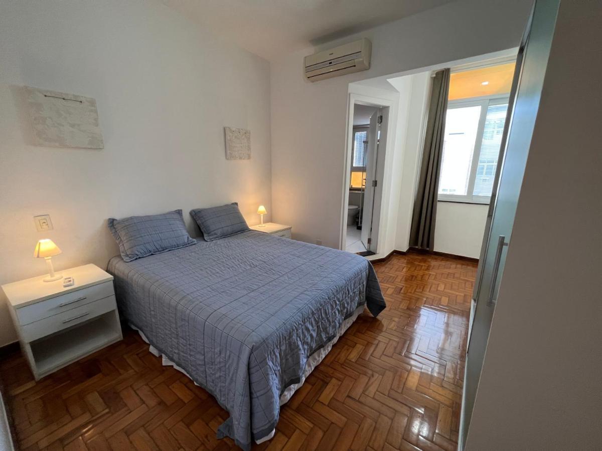 Апартаменти Large Penthouse Arpoador Ріо-де-Жанейро Екстер'єр фото